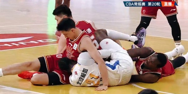 开云app登录-1分惜败！残阵北京惊艳1战，CBA焦点：迪亚洛准3双，多次爆发争执