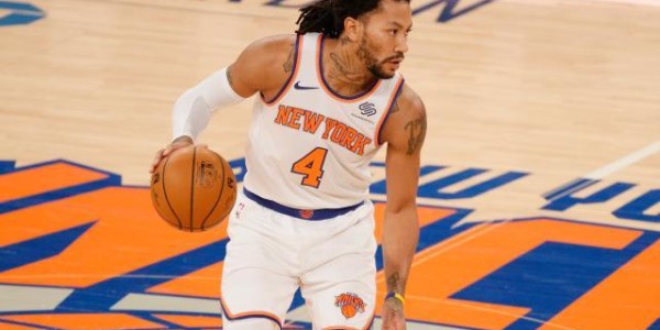 开云app登录-沃克提前结束赛季征程 尼克斯后场还得由罗斯掌舵