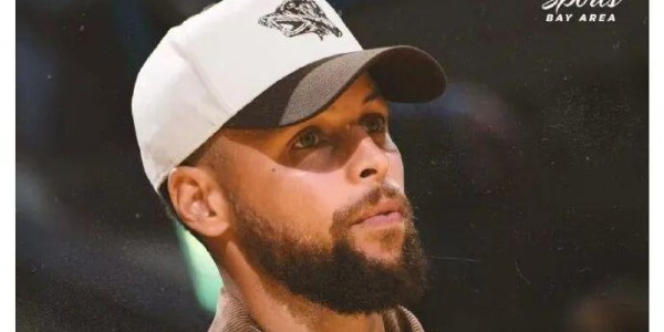 开云手机在线登陆-库里赛季报销？可能……