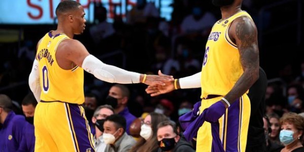 开云在线登录-老化版湖人注定难成功？F4失败 科加霍纳也落寞