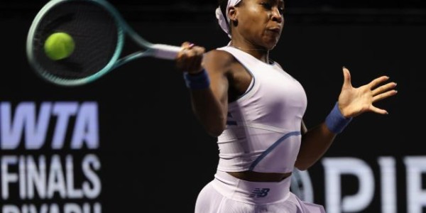 开云app登录-澳网斯瓦泰克莱巴金娜同区 萨巴伦卡四进决赛？