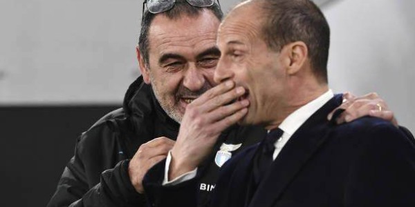 “工资造假案”再被扣分？意杯冠军或是尤文救命稻草