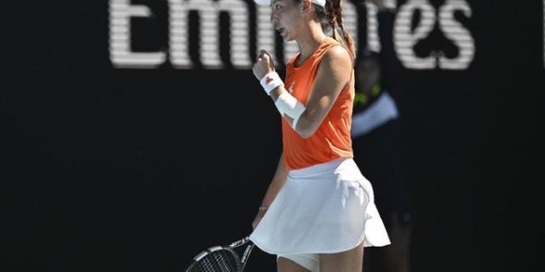 开云电子登录-王欣瑜的希望与国足的差距