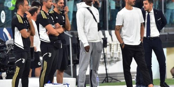 梁熙明：博格巴，尤文史上最愚昧最可笑的转会