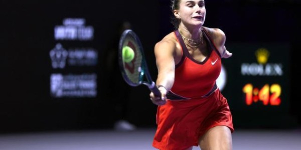 开云app登录-澳网斯瓦泰克莱巴金娜同区 萨巴伦卡四进决赛？