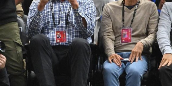 如果NBA找不到“冒烟的枪” 联盟根基将危如累卵？