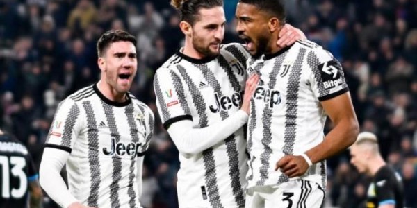 “工资造假案”再被扣分？意杯冠军或是尤文救命稻草