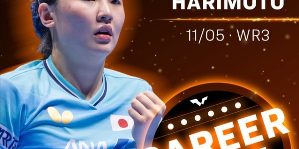 开云手机在线登陆-张本智和：渴望亚运复仇冲击金牌！期待和妹妹一起登顶世界第一|亚运会|日本|世乒赛|张本美和|团体世乒赛_新浪体育_新浪新闻