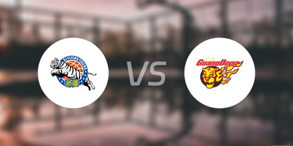 CBA夏季联赛比赛前瞻：新疆vs广东预测分析(2025年08月17日)