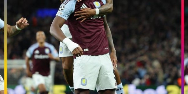 开云电子登录-【欧冠】阿斯顿维拉1比0拜仁，杜兰替补吊射一剑封喉