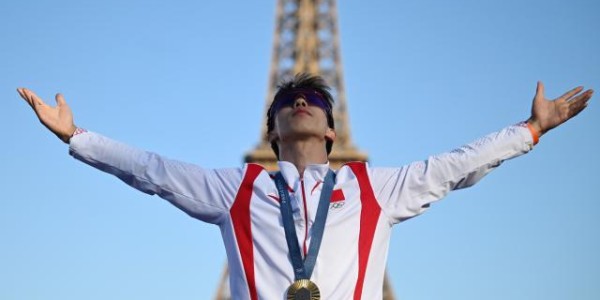 开云电子登录-专访龙道一：这个夏天我做了件很疯狂的事