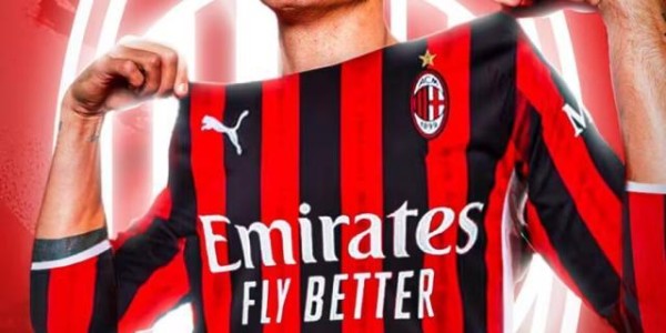 开云在线登录-【早报】梦想家欧洲杯后下一步，米兰！