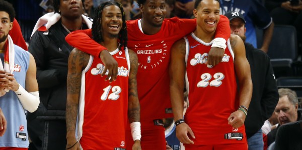 交易截止日复盘：骑士&amp;amp;奇才&amp;amp;灰熊大赢特赢！独行侠&amp;amp;爵士输惨