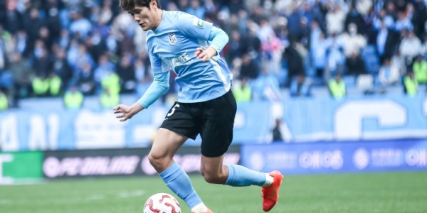 开云在线登录-博主：大连英博可能以租借方式引进王禹和刘祝润