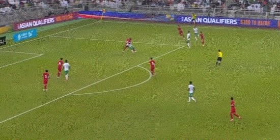 开云在线登录-【世预赛】洛国富世界波吴曦造黄油手 沙特3比2国足