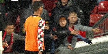 开云app登录-滕哈赫：C罗提前离场留待明天处理 还没有和他谈过