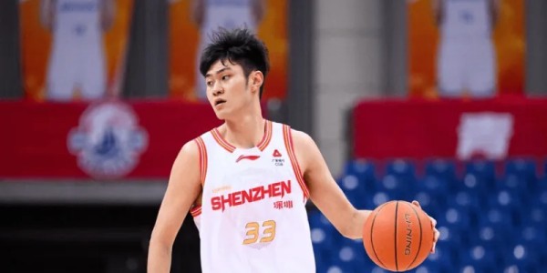 开云电子登录-王浩然场均得分本土球员第五，场均篮板数本土球员第七