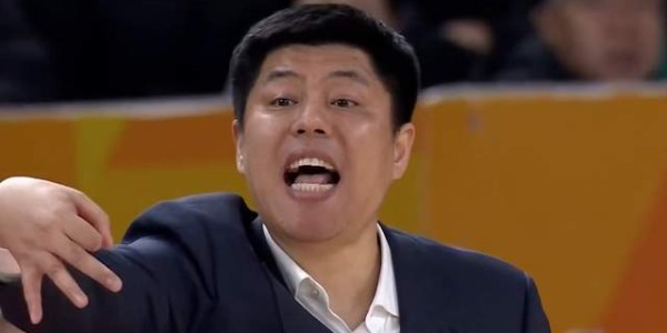 开云电子登录-虽败犹荣！辽篮4分惜败给山西，杨鸣一点不怂，赵继伟手感太差了