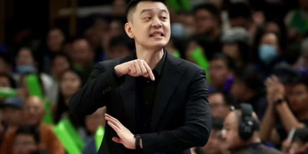 CBA最新消息！曝辽宁男篮换帅，北京首钢有意杰弗森