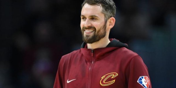 开云电子登录-新贵骑士如何继续修补阵容？他们真会考虑詹姆斯？