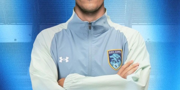 开云在线登录-官方：中国香港球员杜国榆加盟南通支云，踢过亚冠二级比赛