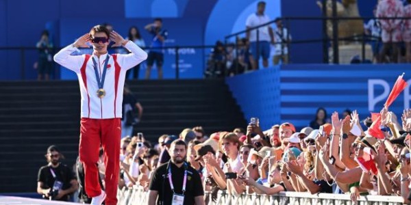 开云电子登录-专访龙道一：这个夏天我做了件很疯狂的事