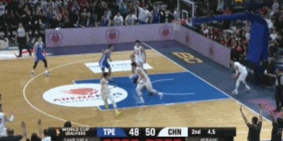 开云电子登录-比张镇麟还差！中国男篮逆转夜最失意之人：失误被换下 出场30秒