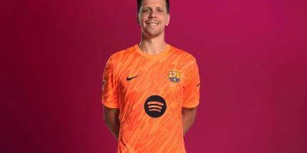 连续两场比赛致命失误，什琴斯尼在巴萨还有未来吗