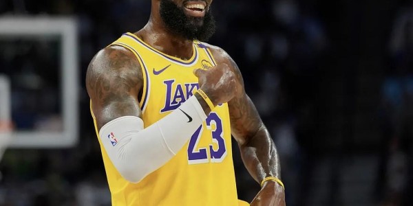 开云在线登录-詹姆斯谈东契奇绝杀：划时代球员的关键进球，绝对大场面先生