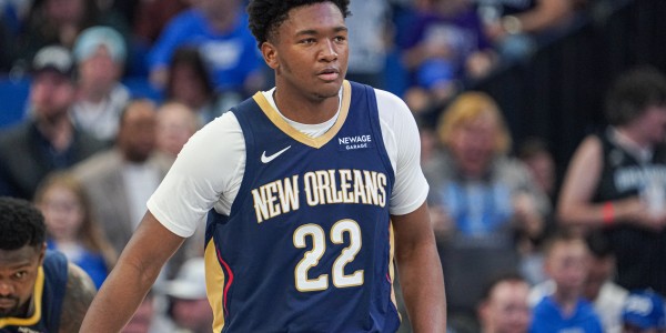 Scotto：鹈鹕也问价了莫兰特 但费尔斯和奎因两人是非卖品