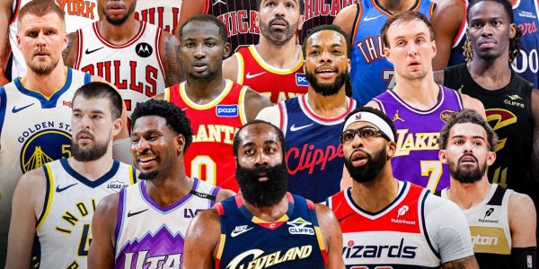 交易截止日复盘：骑士&amp;amp;奇才&amp;amp;灰熊大赢特赢！独行侠&amp;amp;爵士输惨