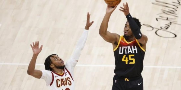 开云电子登录-新贵骑士如何继续修补阵容？他们真会考虑詹姆斯？