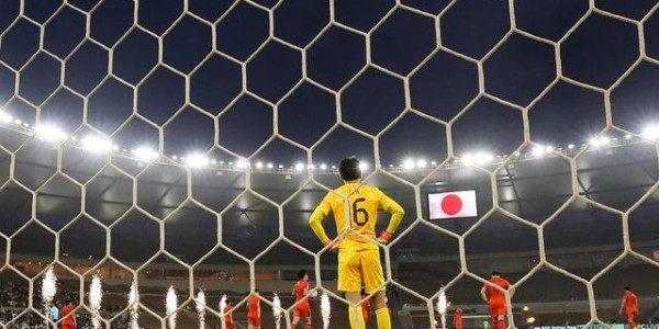 开云电子登录-王欣瑜的希望与国足的差距