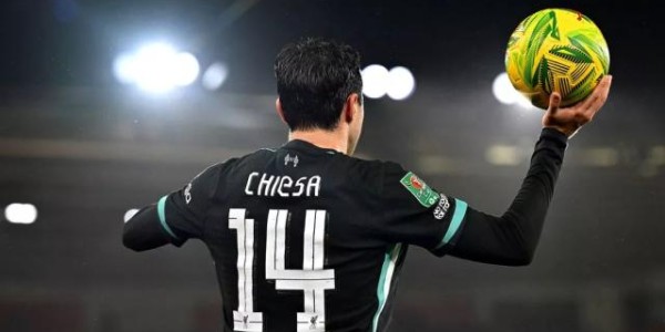 小胜副班长晋级4强 利物浦借联赛杯检阅后备战力