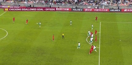 开云在线登录-【世预赛】洛国富世界波吴曦造黄油手 沙特3比2国足