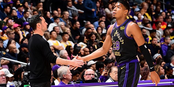 开云手机在线登陆-复出后的状态非常一般，湖人锋线大将的情况有些令人担心？