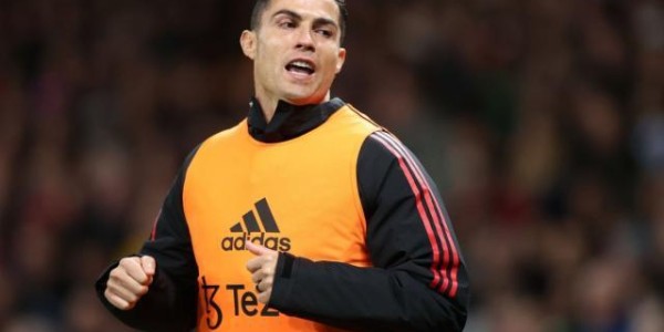 开云app登录-滕哈赫：C罗提前离场留待明天处理 还没有和他谈过